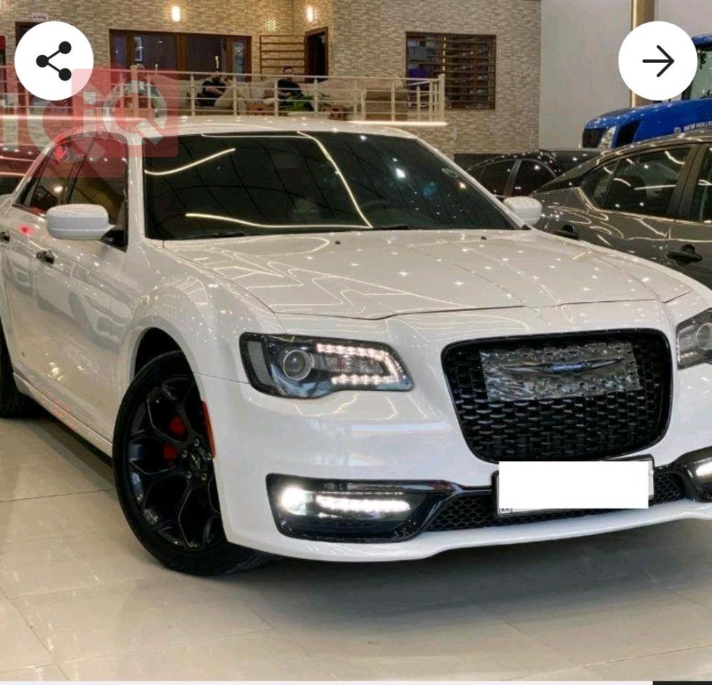 Chrysler 300